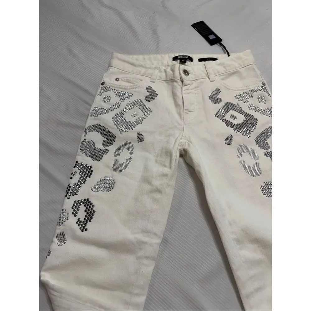 Just Cavalli nwt just